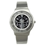 Cross Stainless Steel Watch