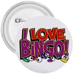 Love Bingo 3  Button