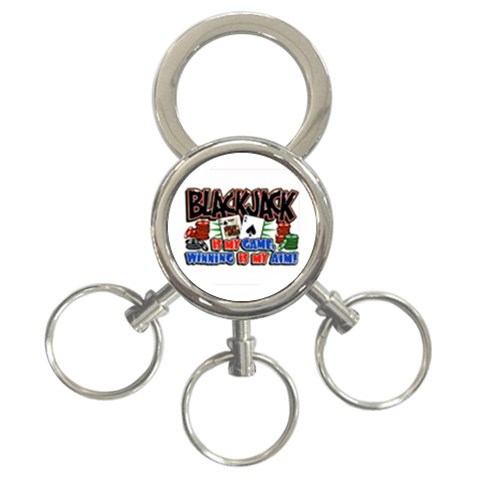 Blackjack 3 Front