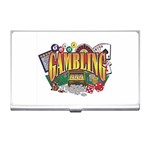 Gambling Business Card Holder