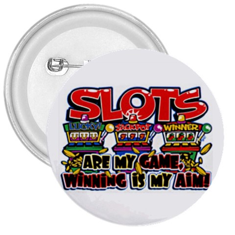 Slots 3  Button from UrbanLoad.com Front