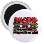 Slots 3  Magnet