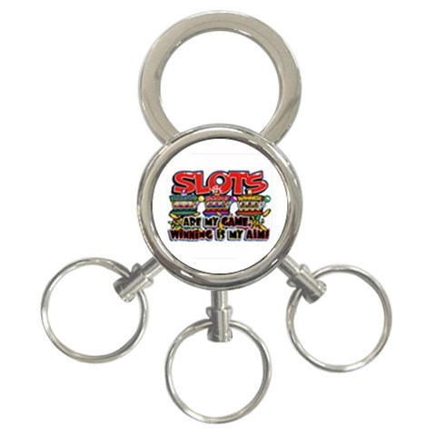 Slots 3 Front