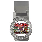 Slots Money Clip (CZ)