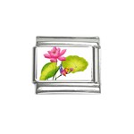 Lillies Italian Charm (9mm)