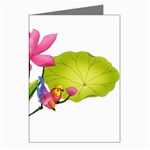 Lillies Greeting Cards (Pkg of 8)