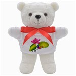 Lillies Teddy Bear
