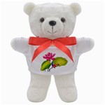 Lillies Teddy Bear