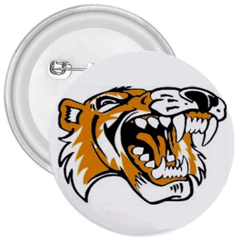 Tiger 3  Button from UrbanLoad.com Front