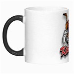 Soccer Morph Mug