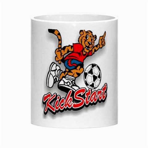 Soccer Morph Mug from UrbanLoad.com Center