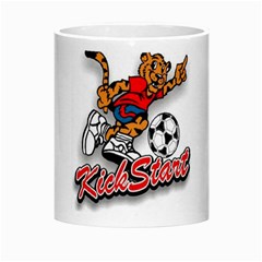 Soccer Morph Mug from UrbanLoad.com Center