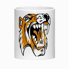 Tiger Morph Mug from UrbanLoad.com Center