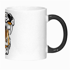 Tiger Morph Mug from UrbanLoad.com Right