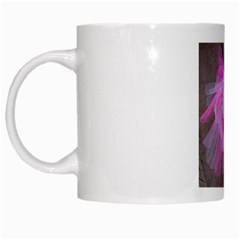 Lil TuTu White Mug from UrbanLoad.com Left