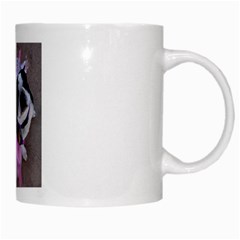 Lil TuTu White Mug from UrbanLoad.com Right