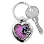 Lil TuTu Key Chain (Heart)