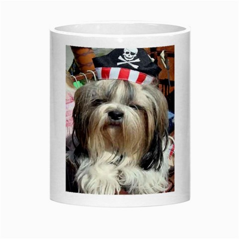 the Pirate Morph Mug from UrbanLoad.com Center