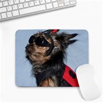 Zoomer Small Mousepad