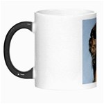 Zoomer Morph Mug