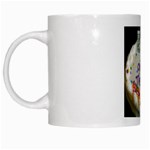 50th B Day White Mug