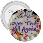 60th B Day 3  Button