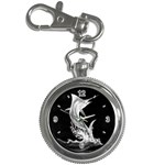 Marlin Sportfishing D21 Key Chain Watch