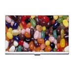 Jelly Belly Business Card Holder