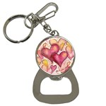 Lots of Love Bottle Opener Key Chain