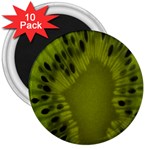 Kiwi 3  Magnet (10 pack)