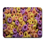 Fruit Loops Small Mousepad