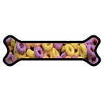 Fruit Loops Magnet (Dog Bone)