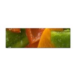 Bell Peppers Sticker (Bumper)