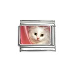 Cat Italian Charm (9mm)