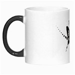 Butterfly Morph Mug