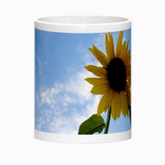 Summer Sunflower Morph Mug from UrbanLoad.com Center