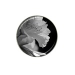 Classic beauty Hat Clip Ball Marker (4 pack)