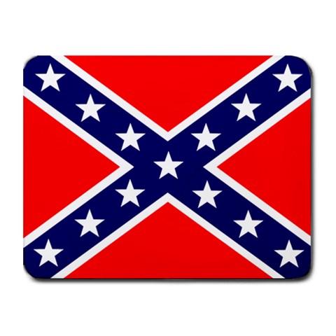 confederate flag from UrbanLoad.com Front