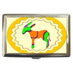 Funky Donkey Cigarette Money Case