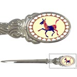 Funny Donkey Letter Opener