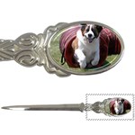 dog36 Letter Opener