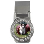 dog36 Money Clip (CZ)