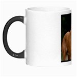 dog34 Morph Mug