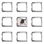 dog30 Mega Link Italian Charm (9 pack)