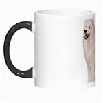 dog29 Morph Mug