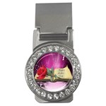 Mother s Day Book Money Clip (CZ)