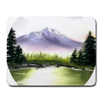 Painting 2 Small Mousepad