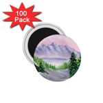 Painting 3 1.75  Magnet (100 pack) 