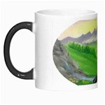 Painting 4 Morph Mug