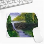 Painting 5 Small Mousepad